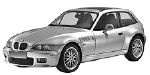 BMW E36-7 C2904 Fault Code