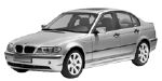 BMW E46 C2904 Fault Code