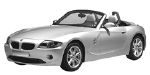 BMW E85 C2904 Fault Code