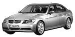 BMW E92 C2904 Fault Code