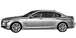 BMW F02 C2904 Fault Code